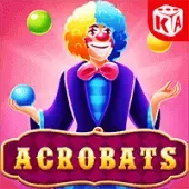 Acrobats game thumbnail