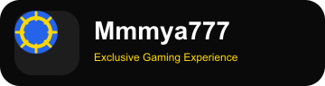 mmmya777.com Logo